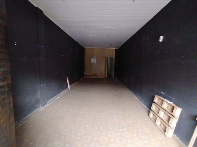 Foto do Loja - GRANDE OPORTUNIDADE PARA INVESTIR E LUCRAR! Loja à venda,com 75m², na melhor rua comercial da Ponte Alta, Volta Redonda, RJ | OPEN HOUSE REAL ESTATE IMÓVEIS LTDA