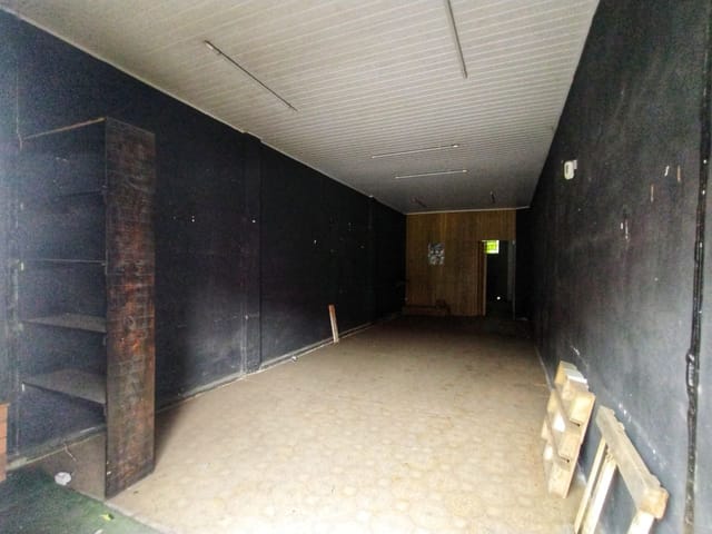 Foto do Loja - GRANDE OPORTUNIDADE PARA INVESTIR E LUCRAR! Loja à venda,com 75m², na melhor rua comercial da Ponte Alta, Volta Redonda, RJ | OPEN HOUSE REAL ESTATE IMÓVEIS LTDA