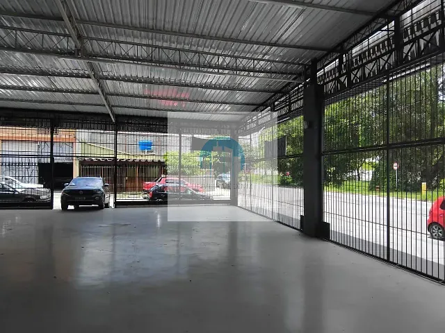 Loja para alugar, no bairro Vila Osasco em Osasco