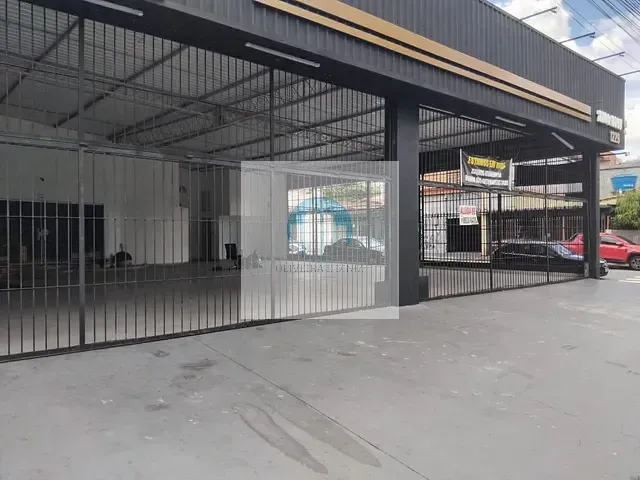 Loja para alugar, no bairro Vila Osasco em Osasco