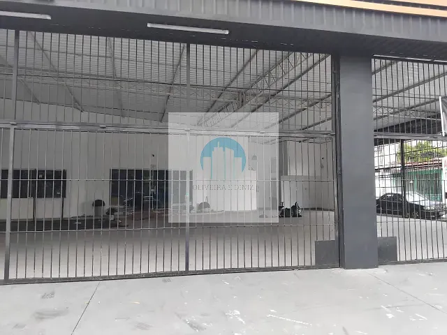 Loja para alugar, no bairro Vila Osasco em Osasco