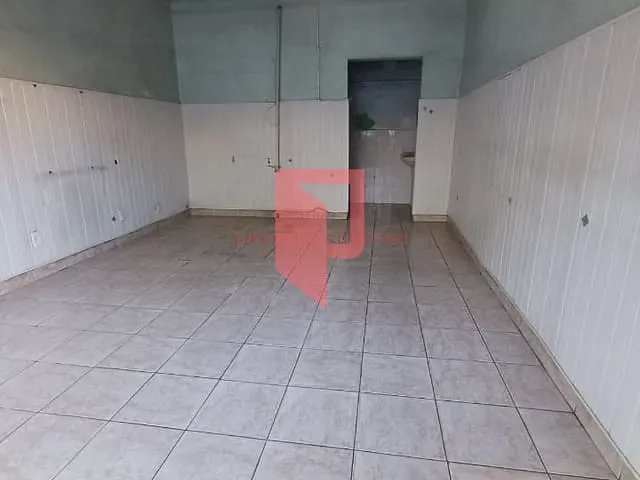 Loja para alugar, no bairro Caiçaras em Belo Horizonte