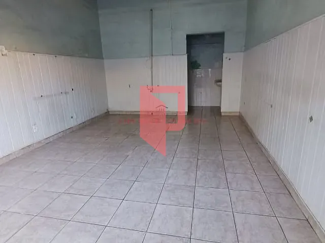 Loja para alugar, no bairro Caiçaras em Belo Horizonte