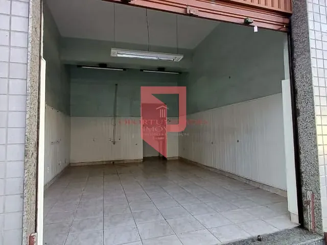 Loja para alugar, no bairro Caiçaras em Belo Horizonte