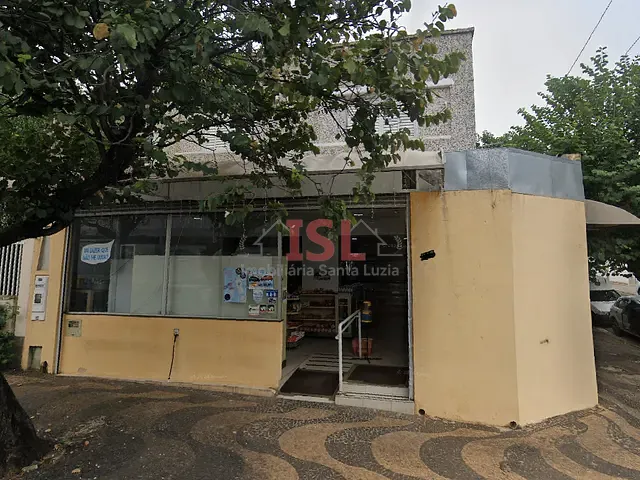 Loja com 256m², à venda, no bairro São Bernardo em Campinas