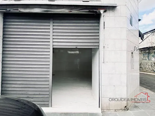 Loja para alugar, no bairro Vila Brasilina em São Paulo