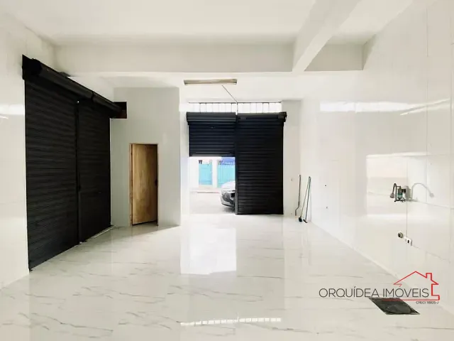 Loja para alugar, no bairro Vila Brasilina em São Paulo