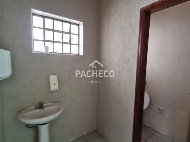 Loja com 250m², à venda, no bairro Parque Planalto em Santa Bárbara d'Oeste