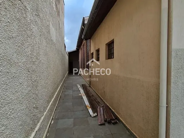 Loja com 250m², à venda, no bairro Parque Planalto em Santa Bárbara d'Oeste