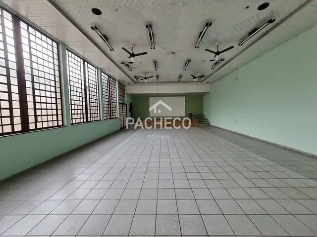 Loja com 250m², à venda, no bairro Parque Planalto em Santa Bárbara d'Oeste