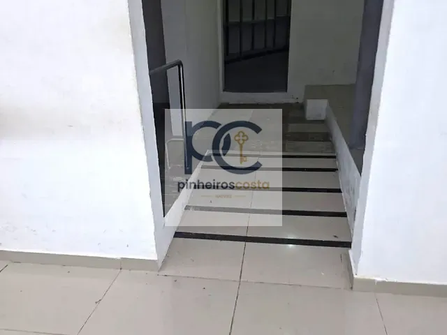 Loja para alugar, no bairro Santo Amaro em São Paulo