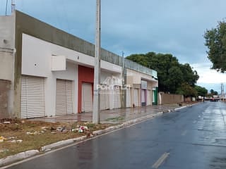 Ponto X - Januária, MG