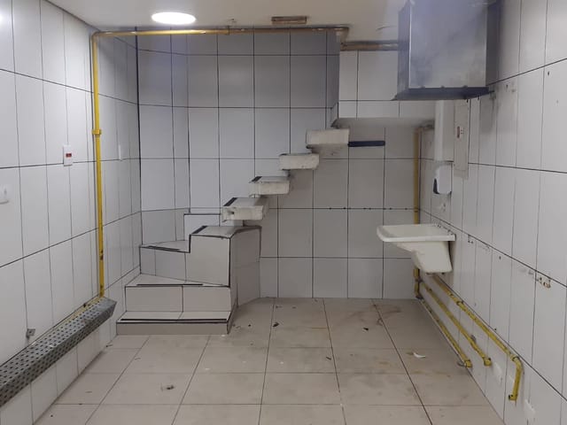 Loja para alugar, no bairro República em São Paulo