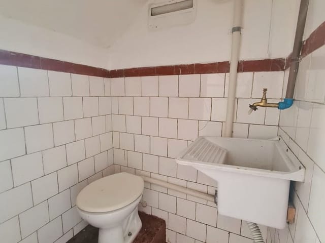 Foto do Loja - Salão para alugar, 20 m² por R$ 1.000,00/mês - Vila Sônia - São Paulo/SP | PRADO e AZEVEDO NEGOCIOS IMOBILIARIOS LTDA