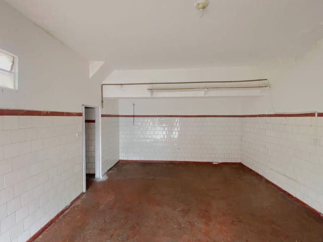 Foto do Loja - Salão para alugar, 20 m² por R$ 1.000,00/mês - Vila Sônia - São Paulo/SP | PRADO e AZEVEDO NEGOCIOS IMOBILIARIOS LTDA