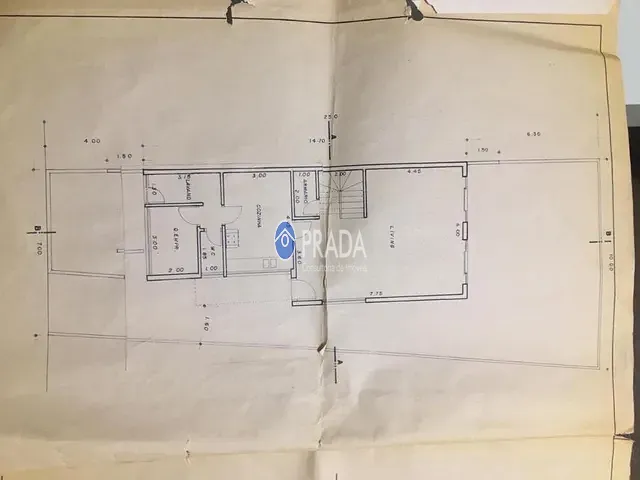 Loja com 319m², à venda, no bairro Vila Madalena em São Paulo