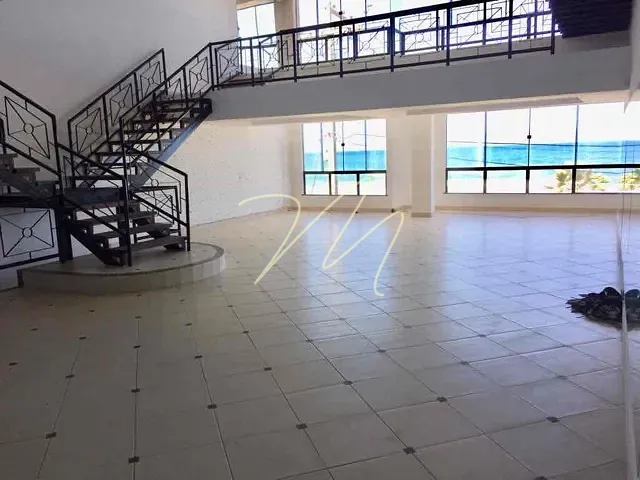 Loja com 500m², para alugar, no bairro Pontal em Ilhéus