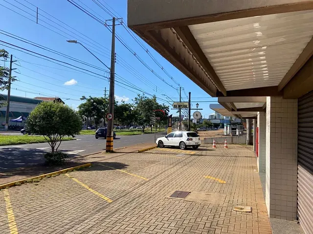 Loja para alugar, no bairro Jardim Agari em Londrina