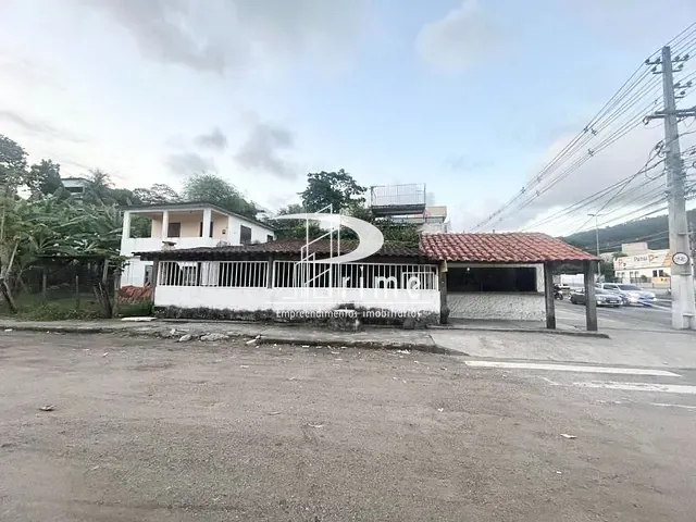 Loja com 400m², à venda ou para alugar, no bairro Itaipu em Niterói