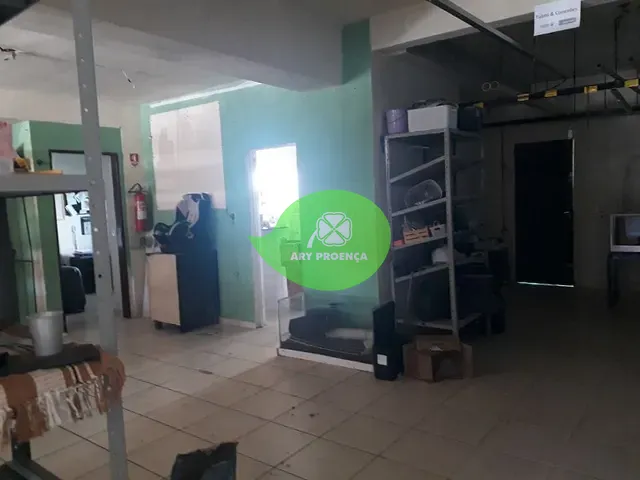Loja com 300m², à venda, no bairro Vila Jardini em Sorocaba