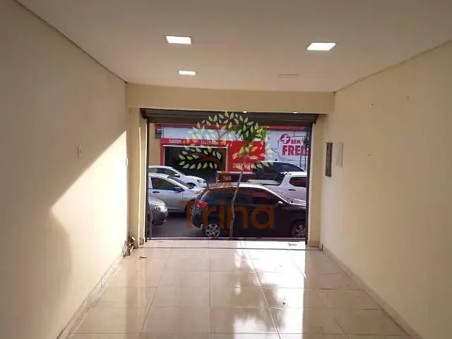 Loja para alugar, no bairro Centro em Campo Grande