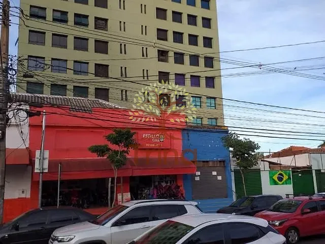 Loja para alugar, no bairro Centro em Campo Grande
