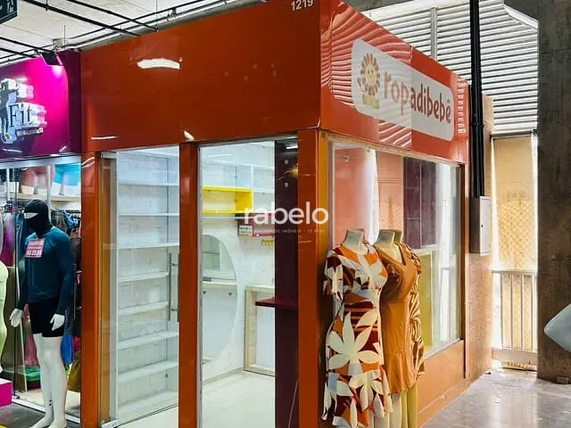 Loja à venda ou para alugar, no bairro Jacarecanga em Fortaleza