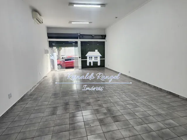 Loja com 354m², à venda ou para alugar, no bairro Centro em Itu