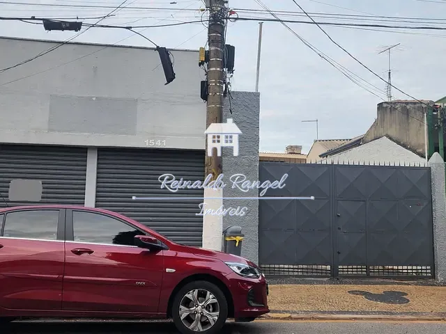 Loja com 354m², à venda ou para alugar, no bairro Centro em Itu