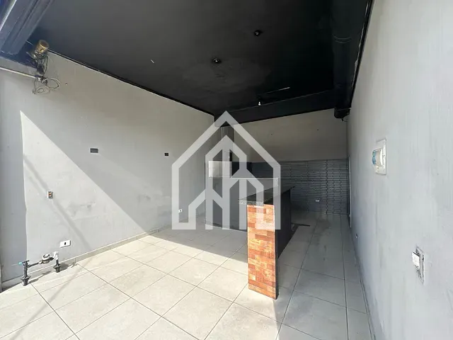 Loja para alugar, no bairro Jardim São Jorge em Guarulhos