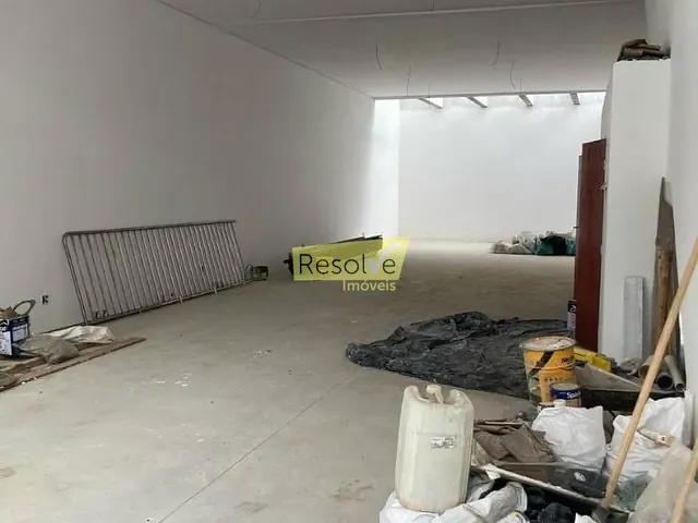 Loja com 216m², para alugar, no bairro Vila Planalto em São Bernardo do Campo