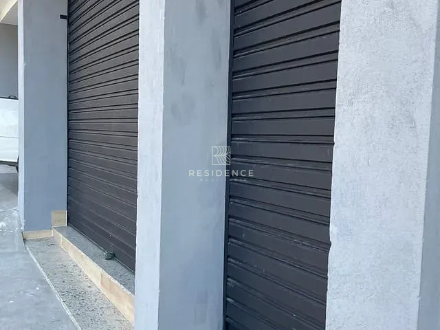 Loja à venda, no bairro Monte Castelo em Volta Redonda