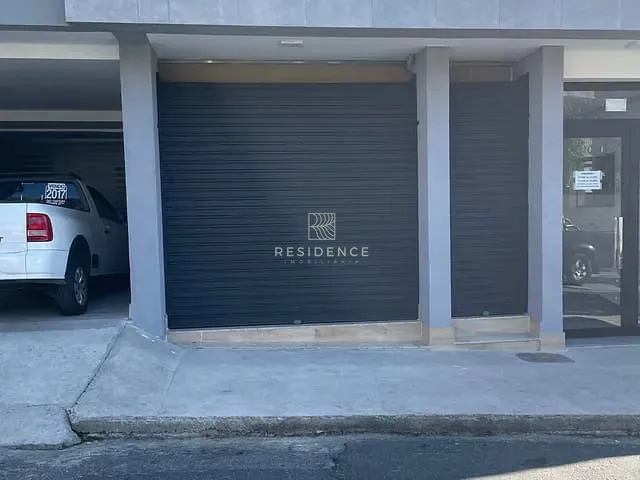 Loja à venda, no bairro Monte Castelo em Volta Redonda