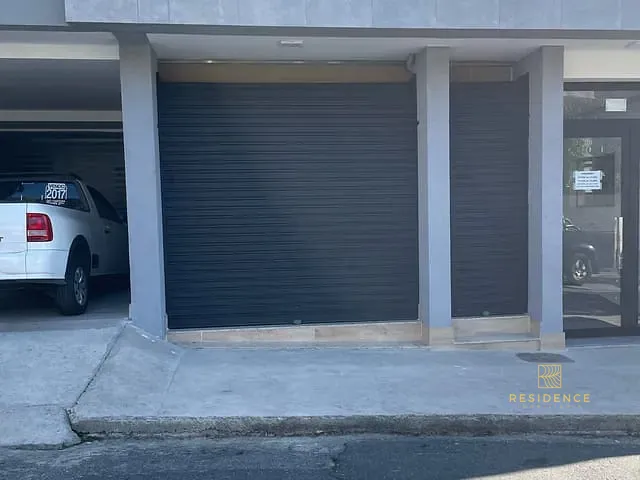 Loja à venda, no bairro Monte Castelo em Volta Redonda