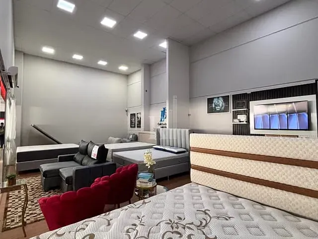 Loja com 62m², à venda, no bairro Centro em Tijucas