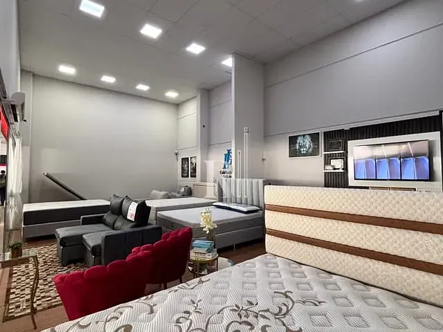 Loja com 62m², à venda, no bairro Centro em Tijucas