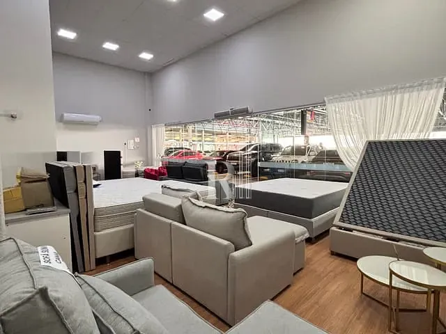 Loja com 62m², à venda, no bairro Centro em Tijucas