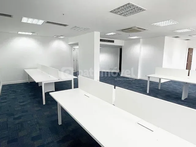 Loja com 260m², para alugar, no bairro Centro em Rio de Janeiro