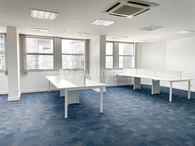 Loja com 260m², para alugar, no bairro Centro em Rio de Janeiro