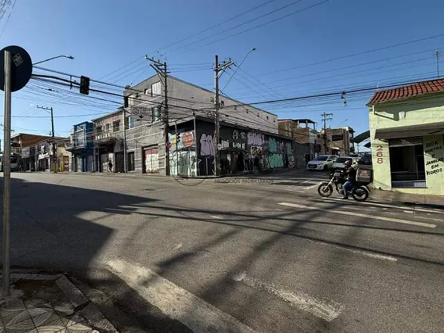 Loja à venda, no bairro Vila Santana em Sorocaba