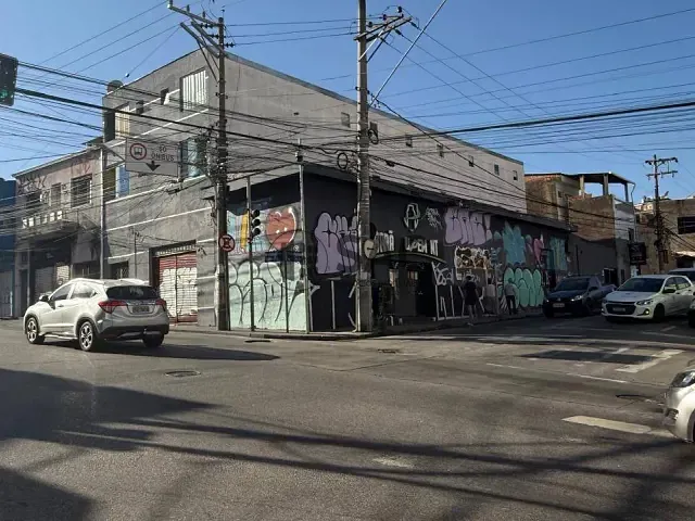 Loja à venda, no bairro Vila Santana em Sorocaba