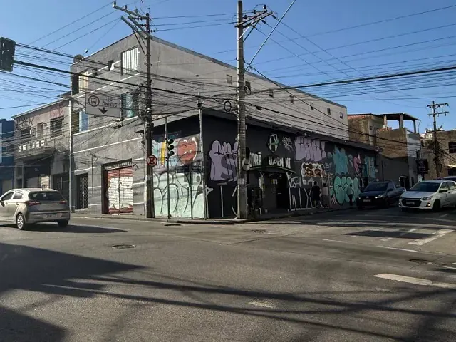 Loja à venda, no bairro Vila Santana em Sorocaba