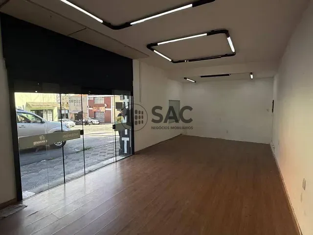 Loja à venda, no bairro Vila Santana em Sorocaba