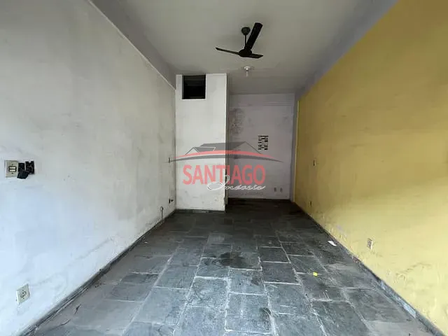 Loja para alugar, no bairro Trajano em Santo Antônio de Pádua