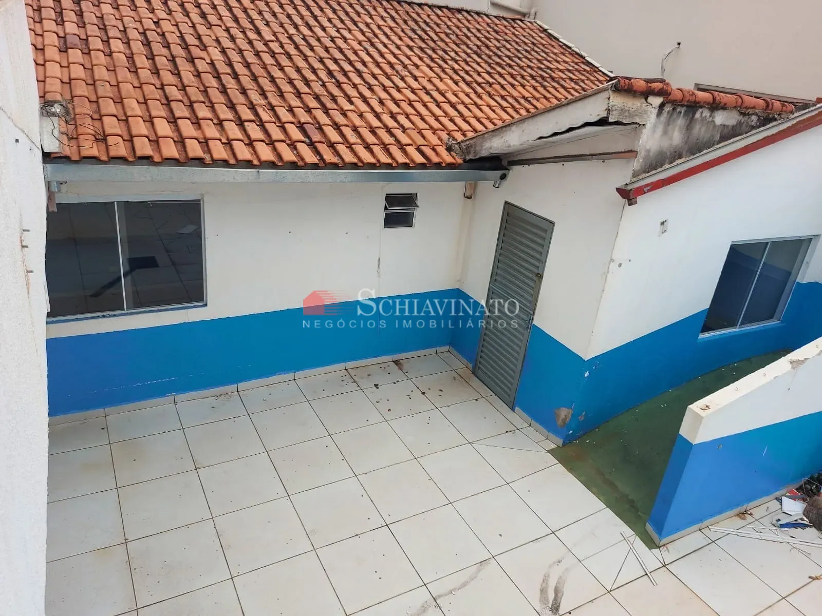 Casa, 1 quarto, 309 m² - Foto 14