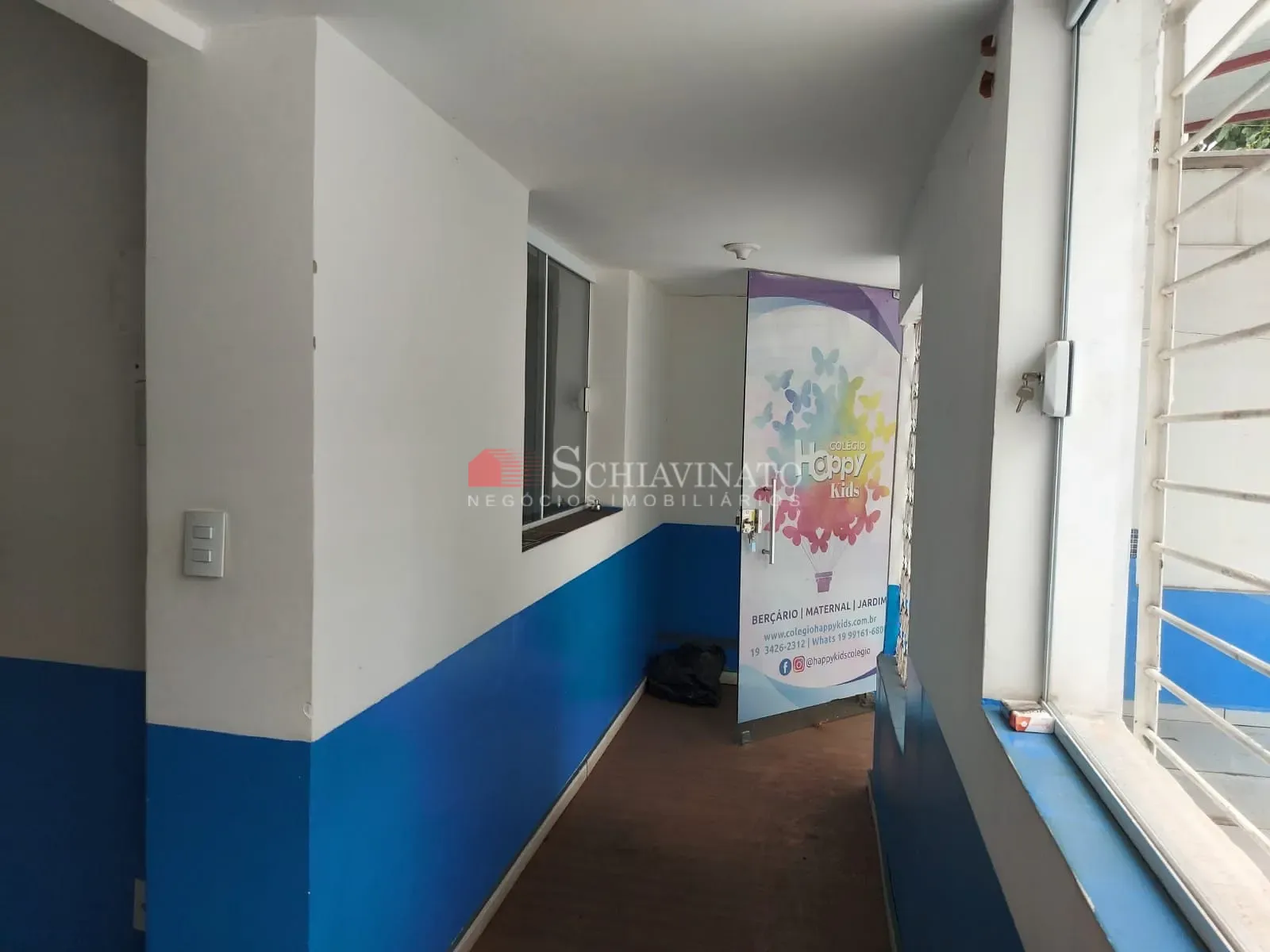 Casa, 1 quarto, 309 m² - Foto 20