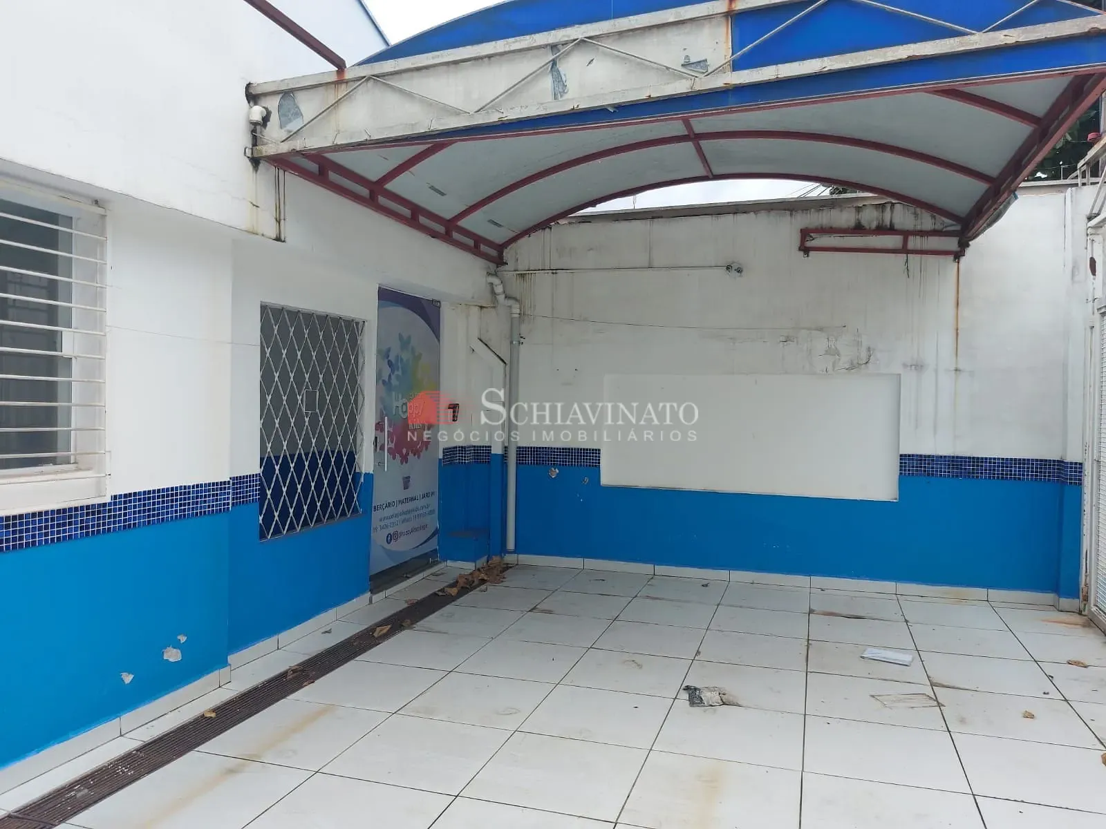 Casa, 1 quarto, 309 m² - Foto 23