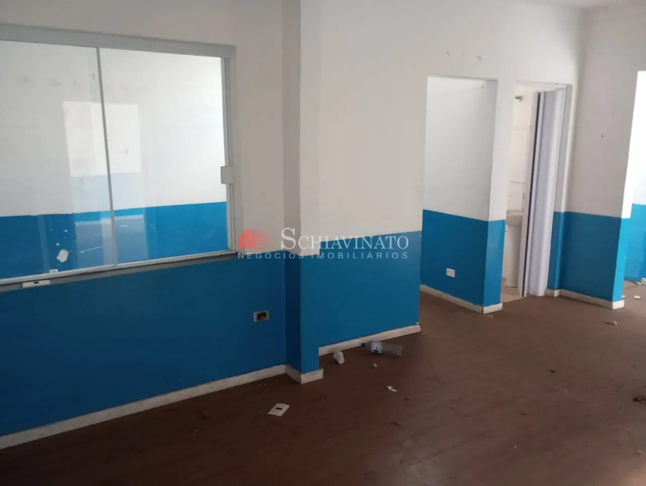 Casa, 1 quarto, 309 m² - Foto 6