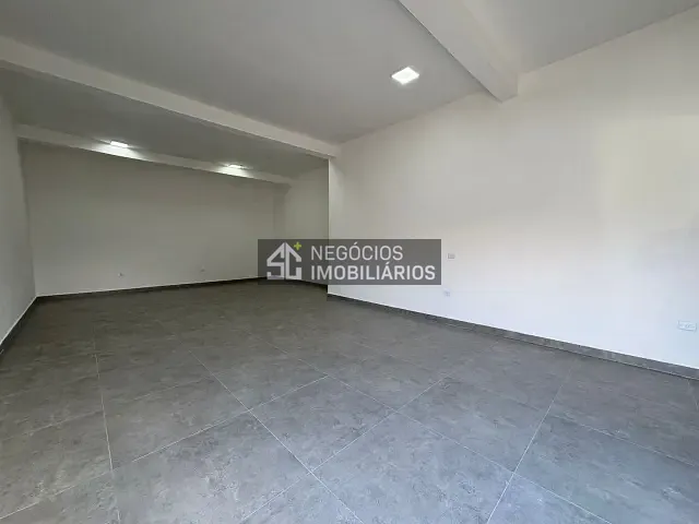 Loja para alugar, no bairro Jardim Vergueiro (Sacomã) em São Paulo
