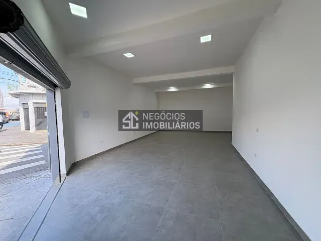 Loja para alugar, no bairro Jardim Vergueiro (Sacomã) em São Paulo